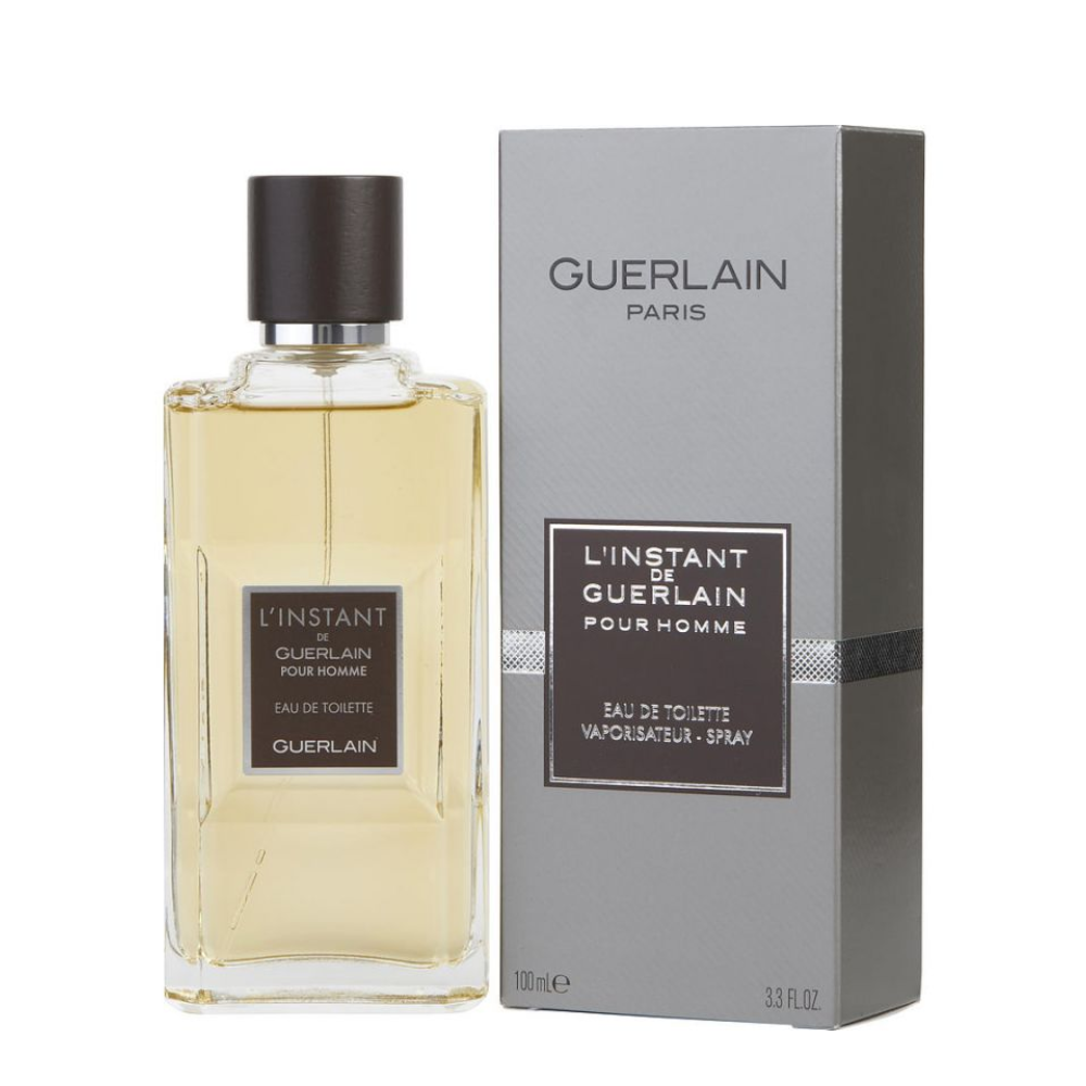 GUERLAIN L'INSTANT DE GUERLAIN POUR HOMME EDT 50ML