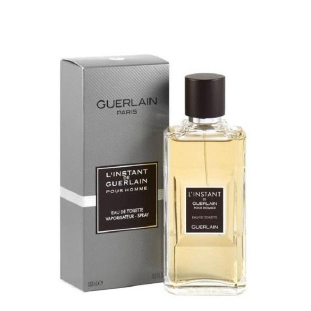 GUERLAIN L'INSTANT DE GUERLAIN POUR HOMME EDT 100ML