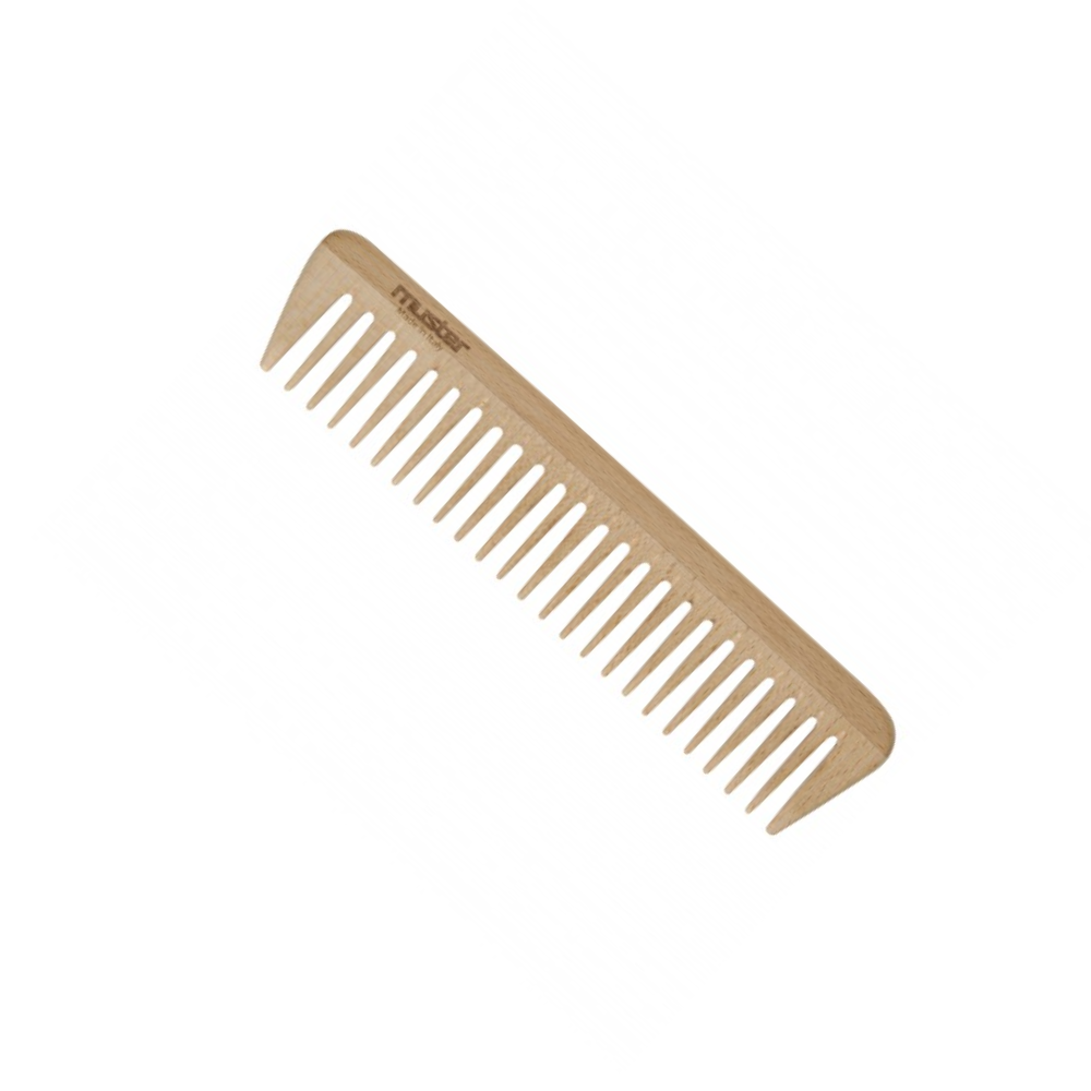 MUSTER 17770 PETTINE LEGNO 26 DENTI