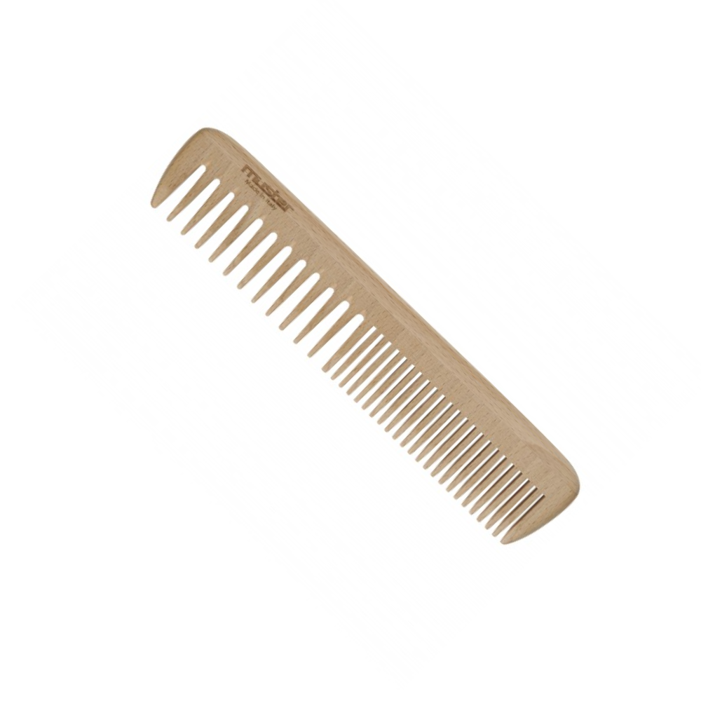 MUSTER 17771 PETTINE LEGNO 36 DENTI