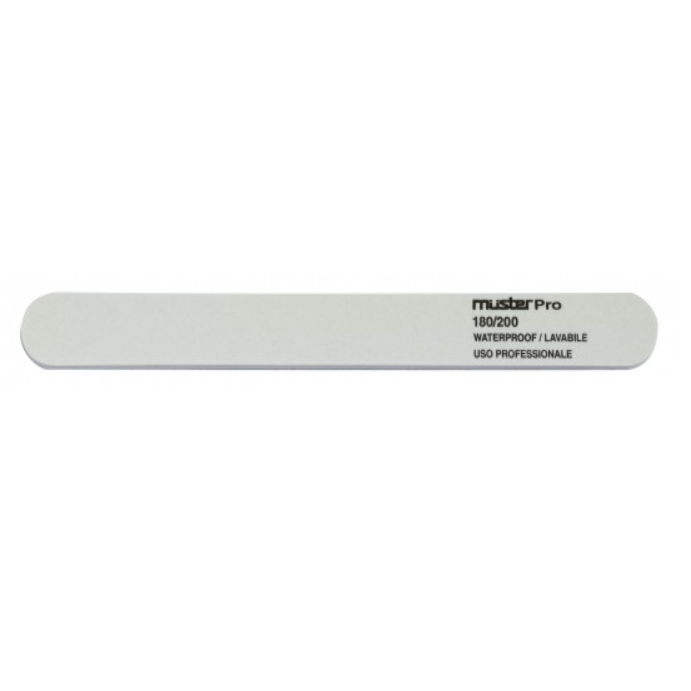 MUSTER 16285 LIMA DRITTA 180/200 BIANCO CONF.6PZ