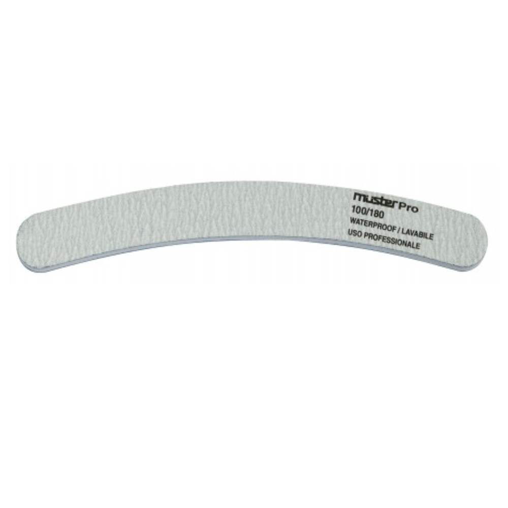 MUSTER 16282 LIMA BANANA 100/180 GRIGIO CONF.6PZ