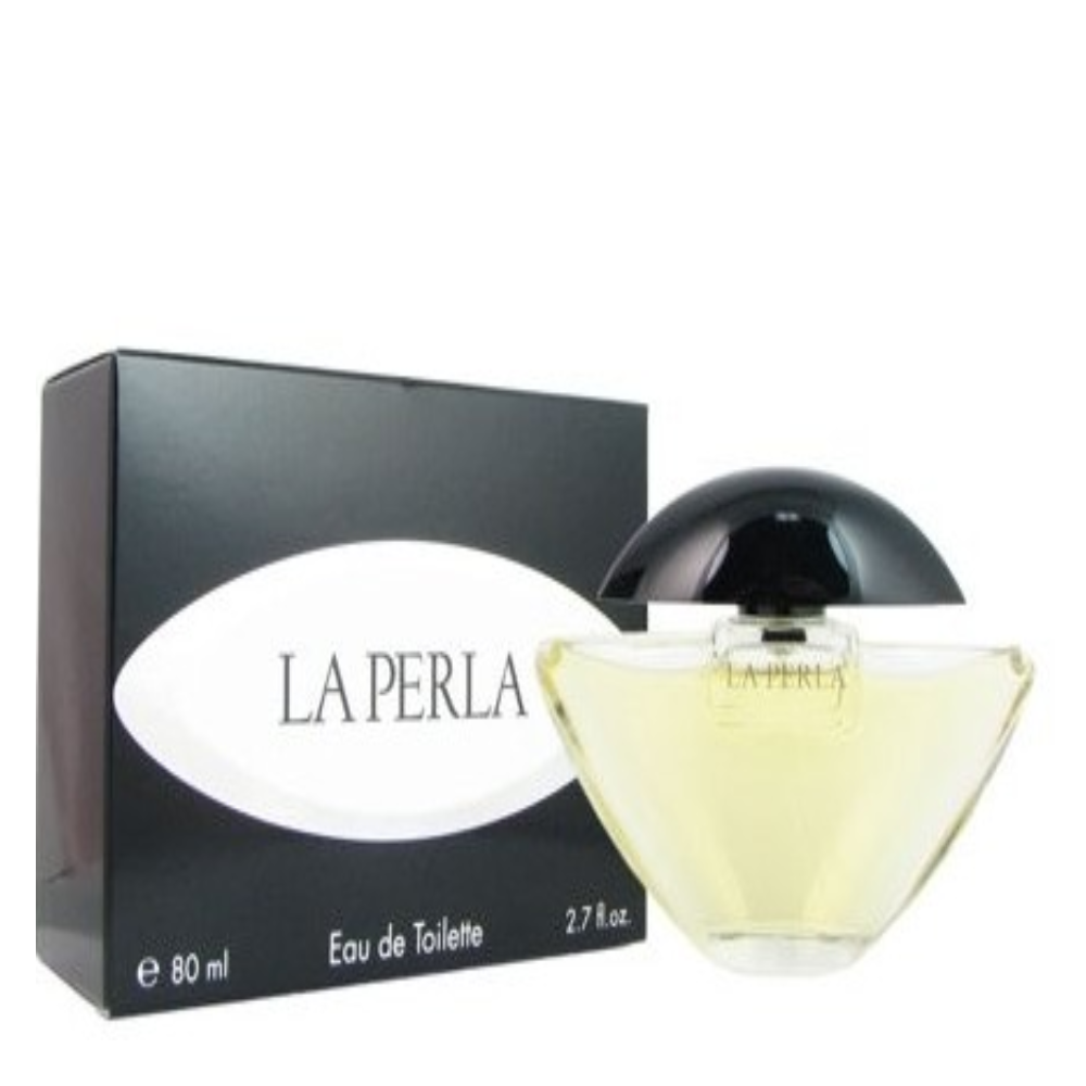 LA PERLA DONNA EDT 80ML