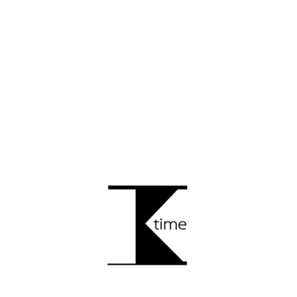 K-TIME POSTER BIFACCIALE BOX 2PZ