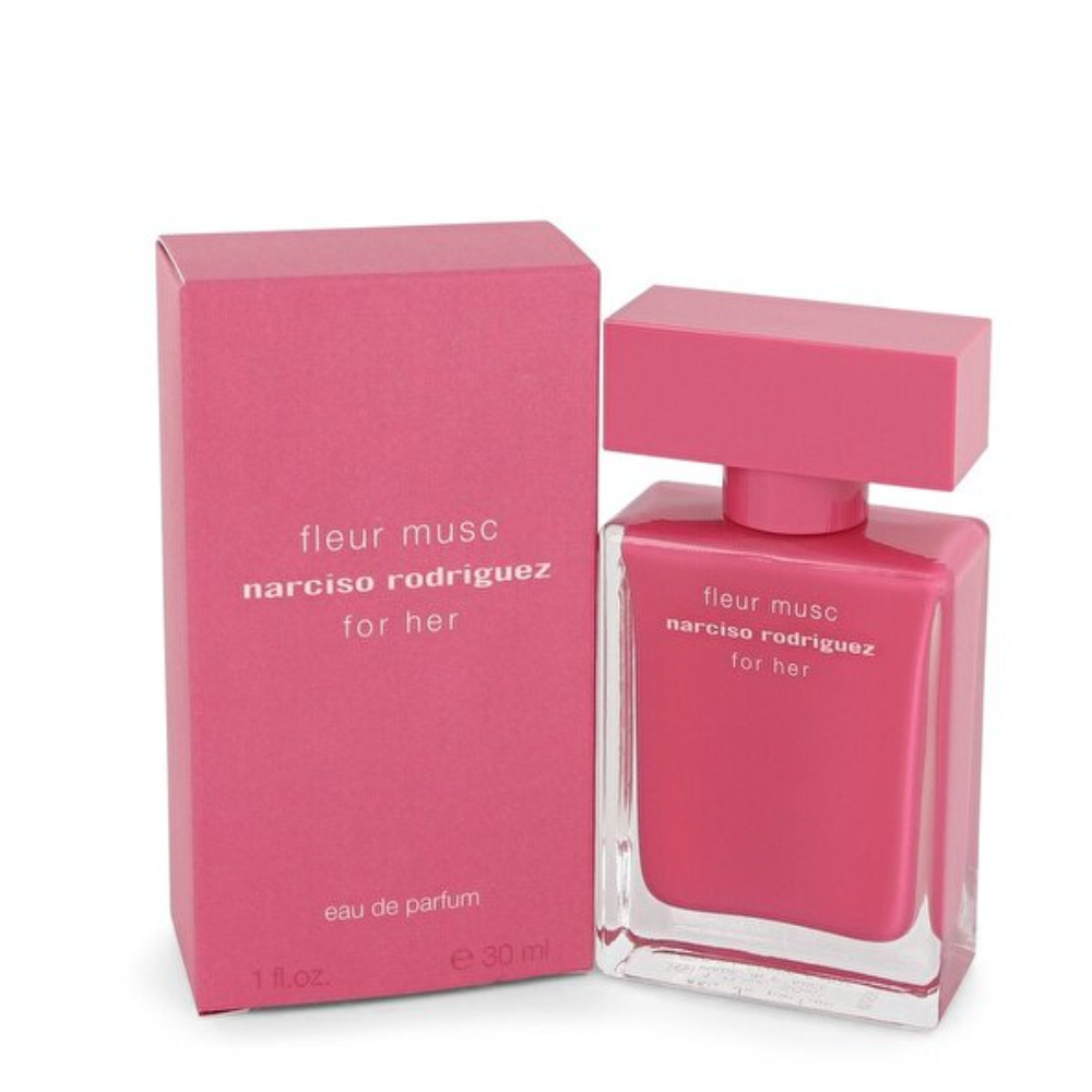 NARCISO RODRIGUEZ FLEUR MUSC FOR HER EDP 30ML