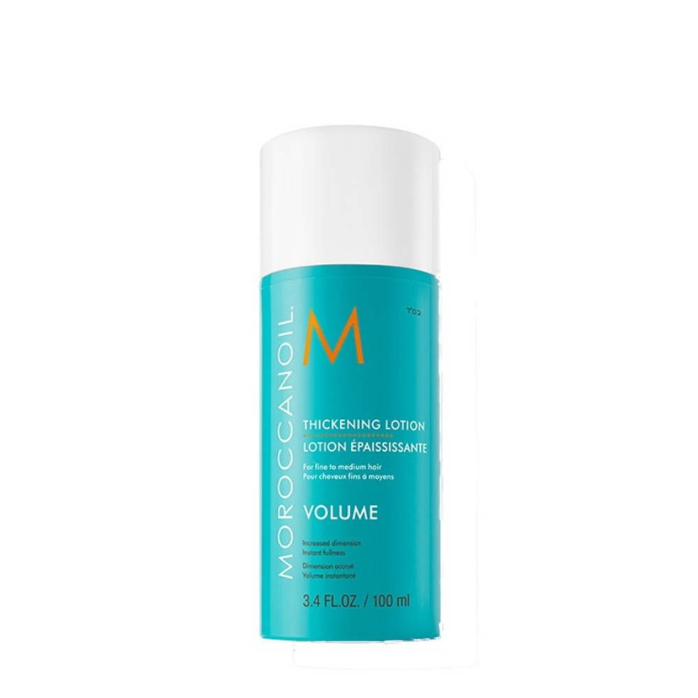 MOROCCANOIL VOLUME THICKENING LOTION 100ML 10154