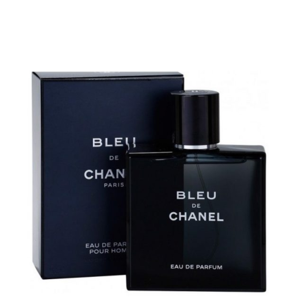 CHANEL BLEU POUR HOMME EDP 50ML