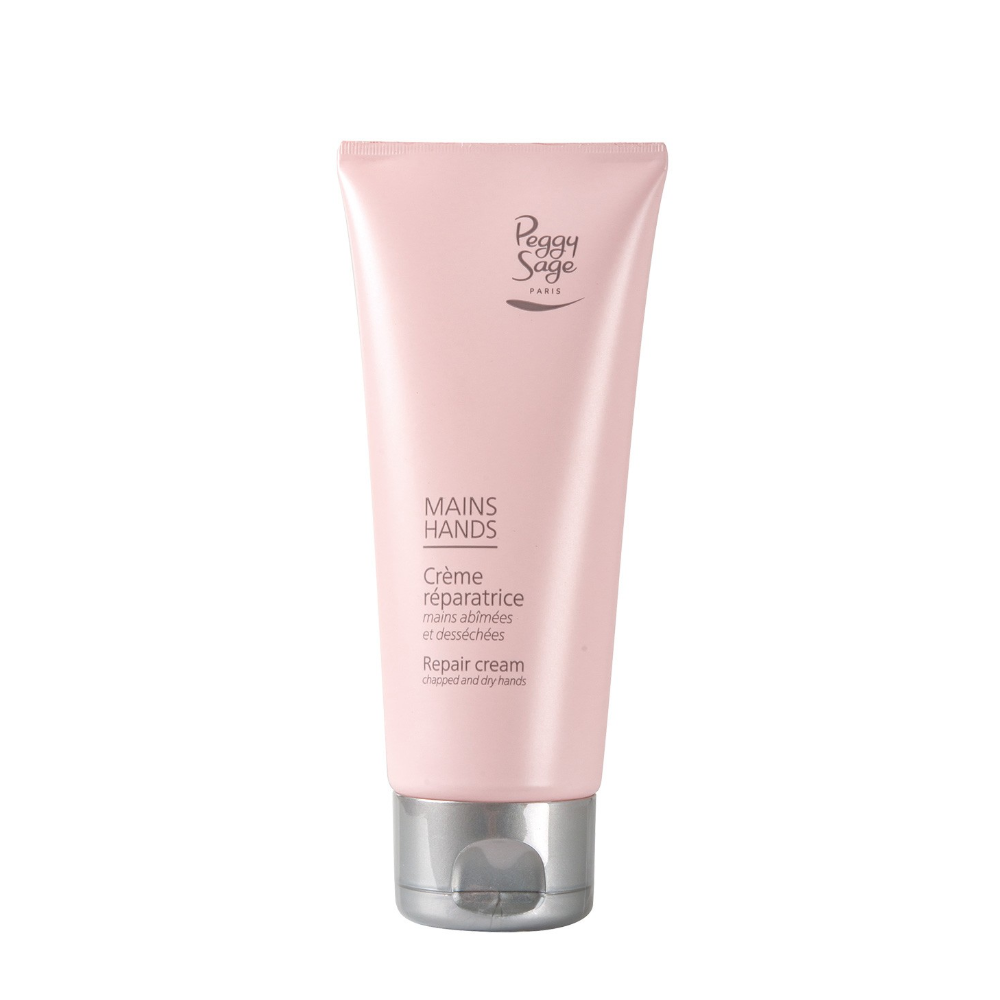 PEGGY SAGE 120790 CREMA RIPARATRICE PER LE MANI 100ML