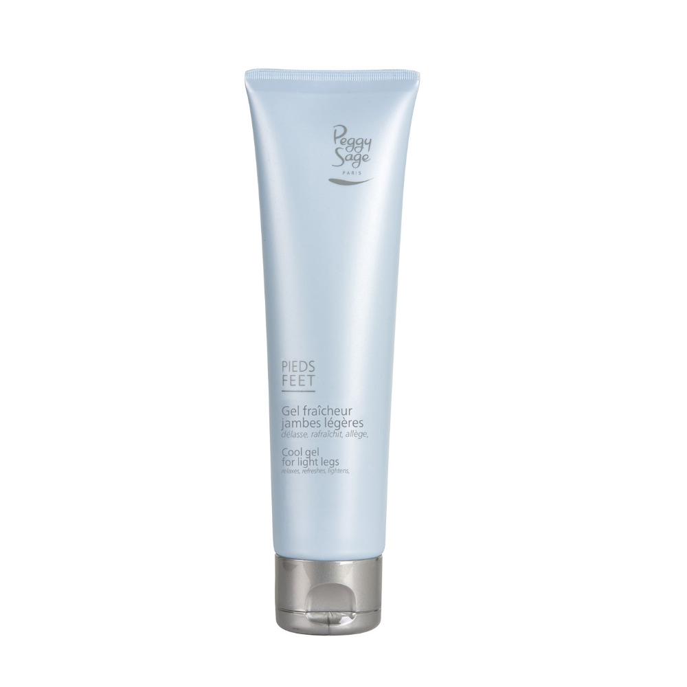 PEGGY SAGE 550360 GEL PER GAMBE PESANTI 100ML