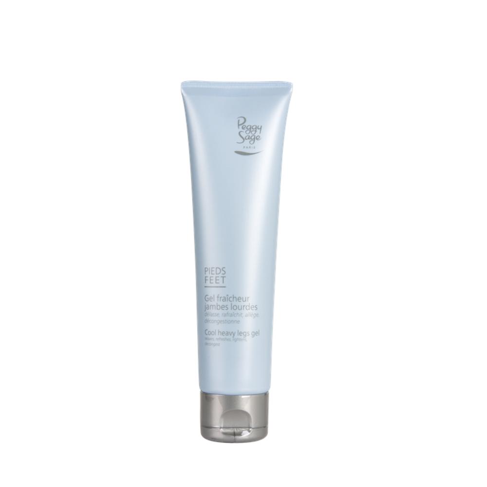 PEGGY SAGE 550362 GEL PER GAMBE PESANTI 100ML