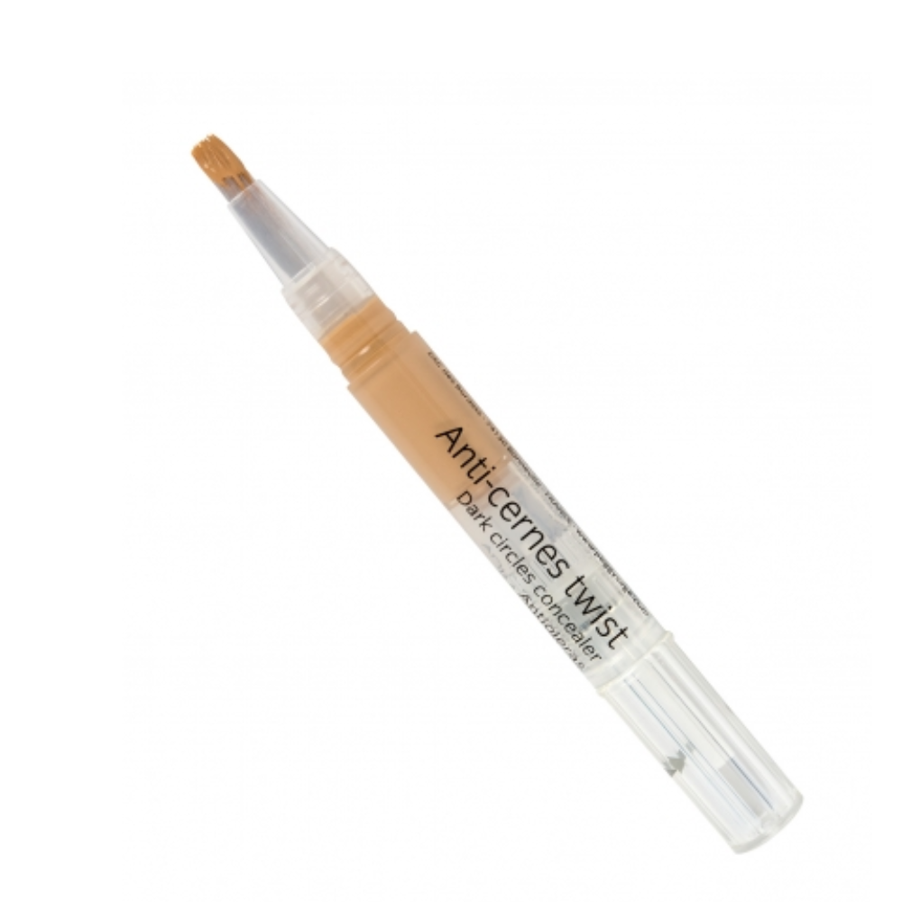 PEGGY SAGE 801115 COPRIOCCHIAIE TWIST BEIGE 1.6ML