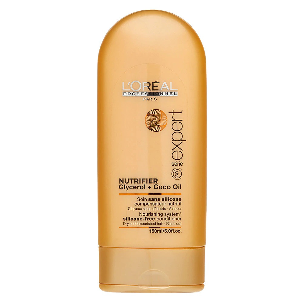 -LOREAL SERIE EXPERT NUTRIFIER CONDITIONER 150ML