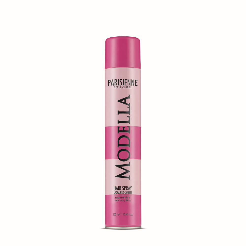 PARISIENNE MODELLA LACCA 500ML