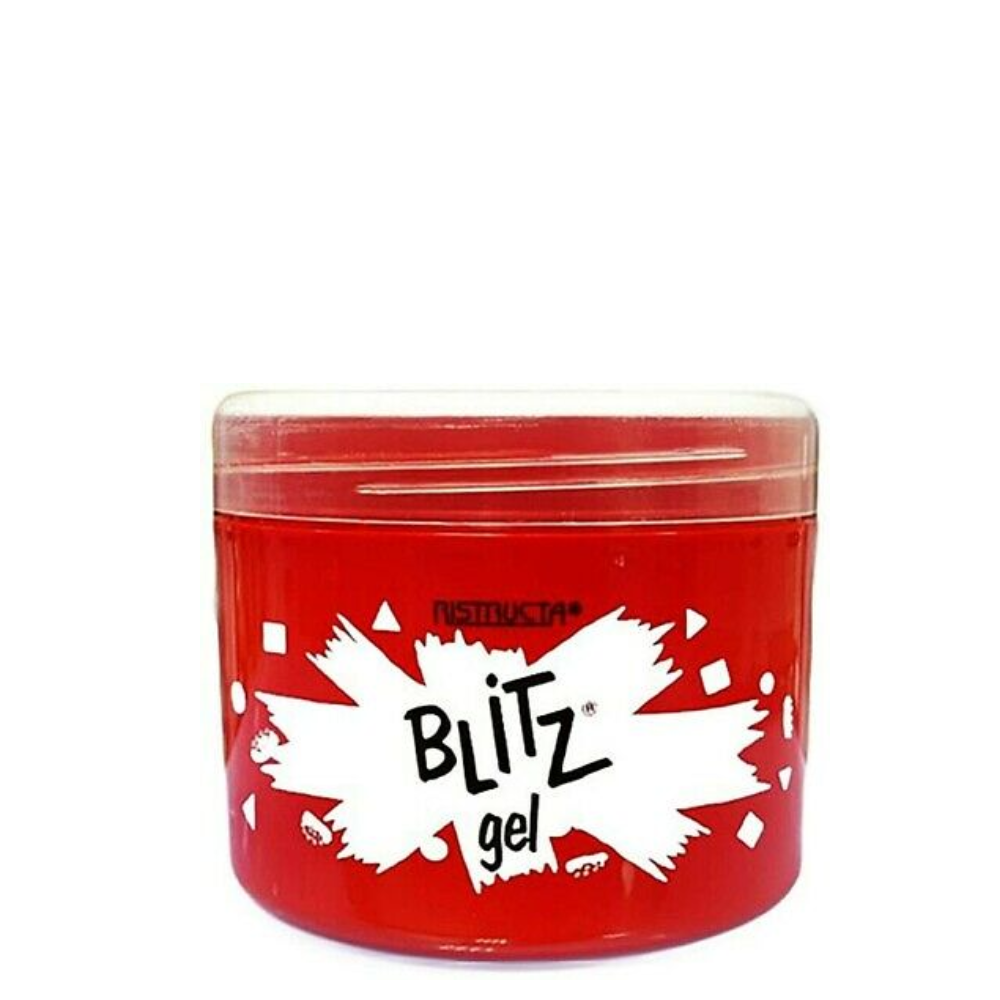 RISTRUCTA BLITZ GEL EFFETTO SPARATO 500ML