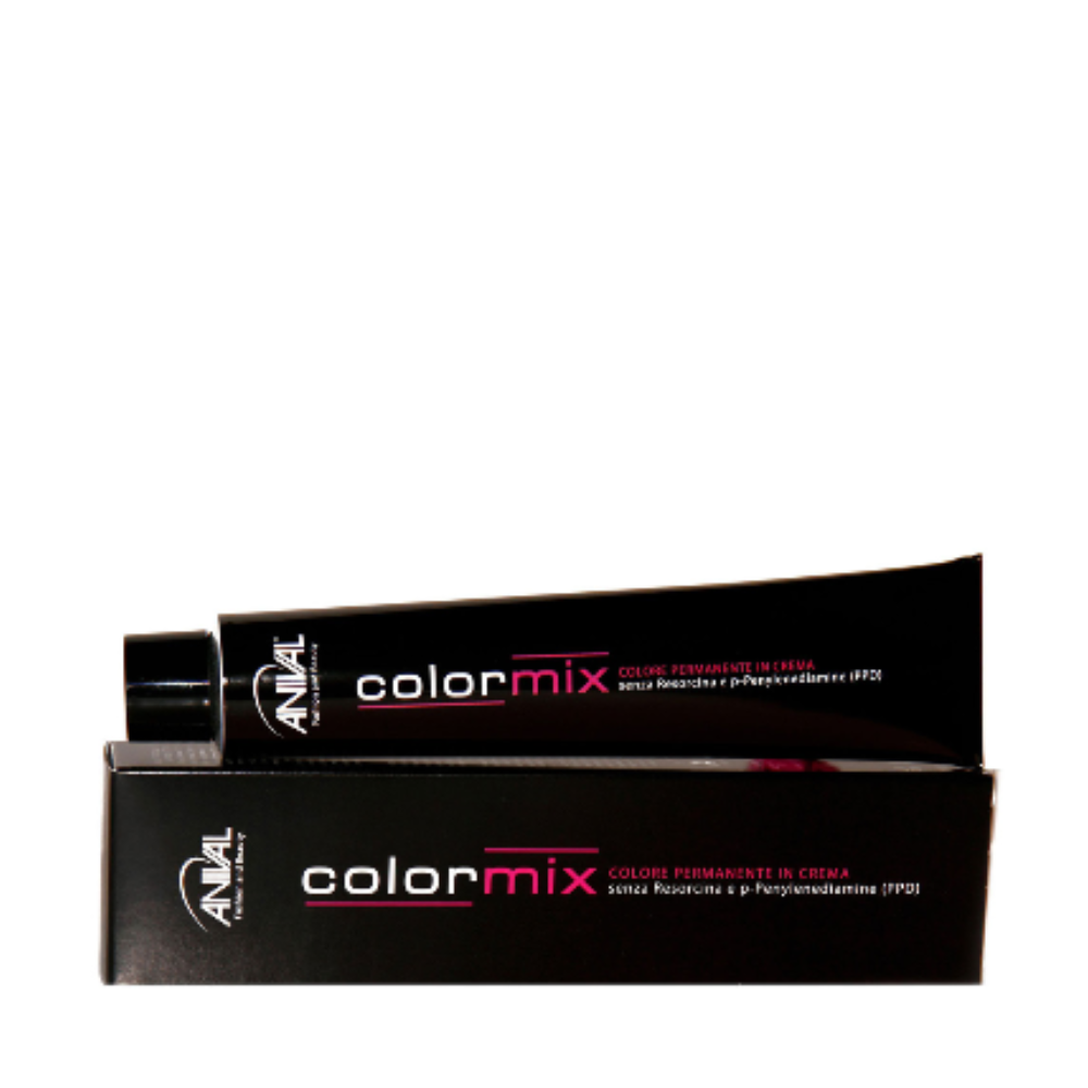 ANIVAL COLOR MIX STRONG POWER 100ML