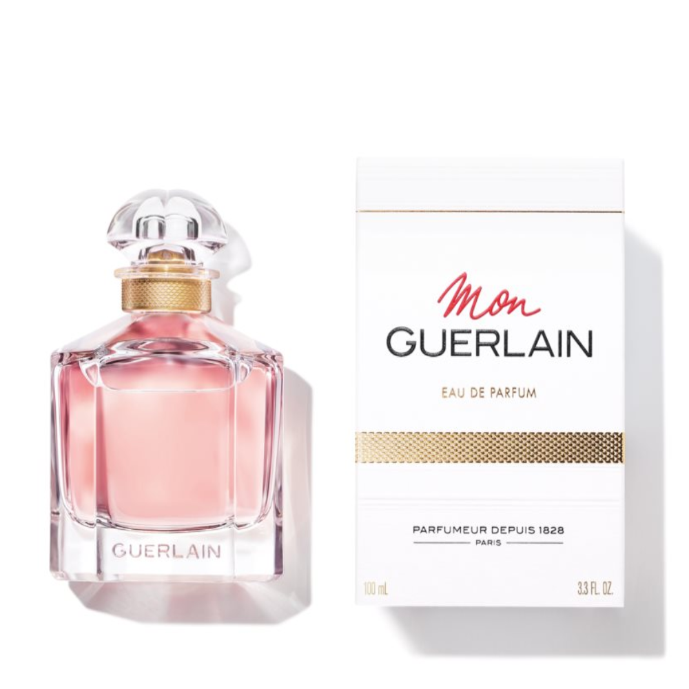 GUERLAIN MON EDP 50ML