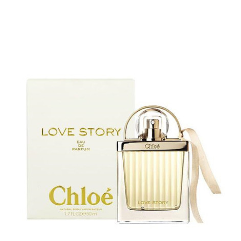 CHLOE LOVE STORY DONNA EDP 50ML