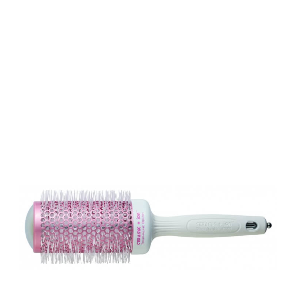 OLIVIA GARDEN CERAMIC ION SPAZZOLA TERMICA PINK MM55 41797