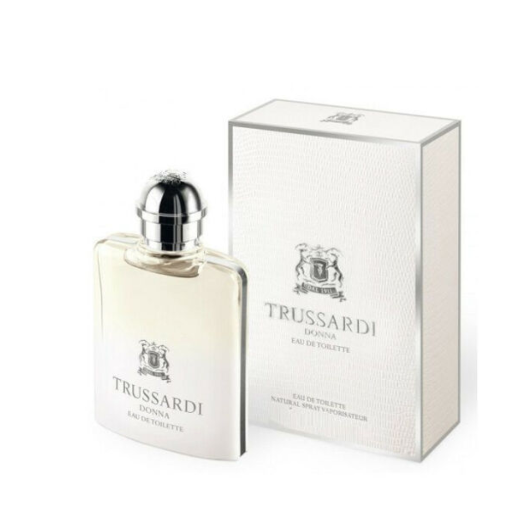 TRUSSARDI DONNA EDT 100ML