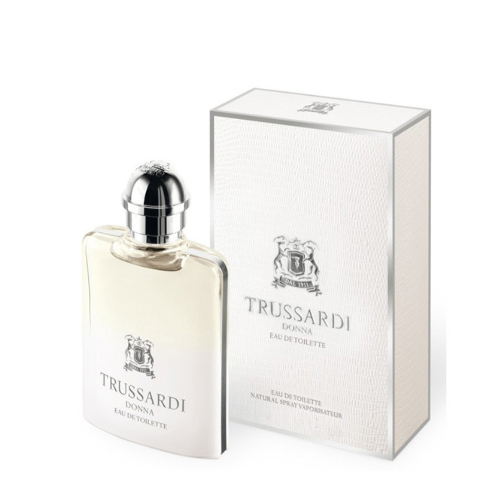TRUSSARDI DONNA EDT 50ML