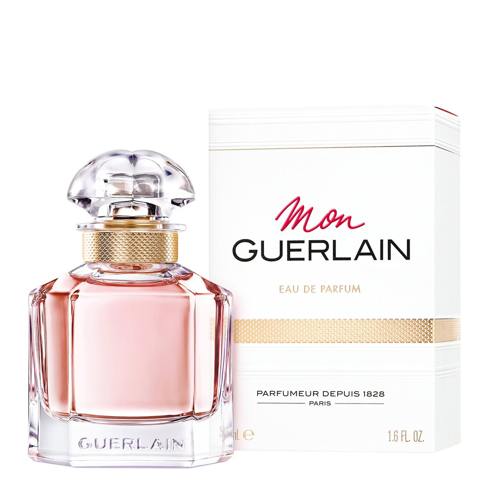 GUERLAIN MON EDP 30ML
