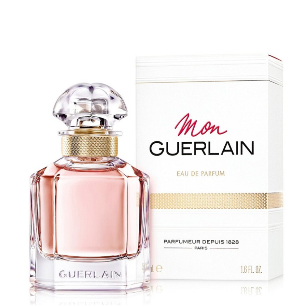 GUERLAIN MON EDP 100ML