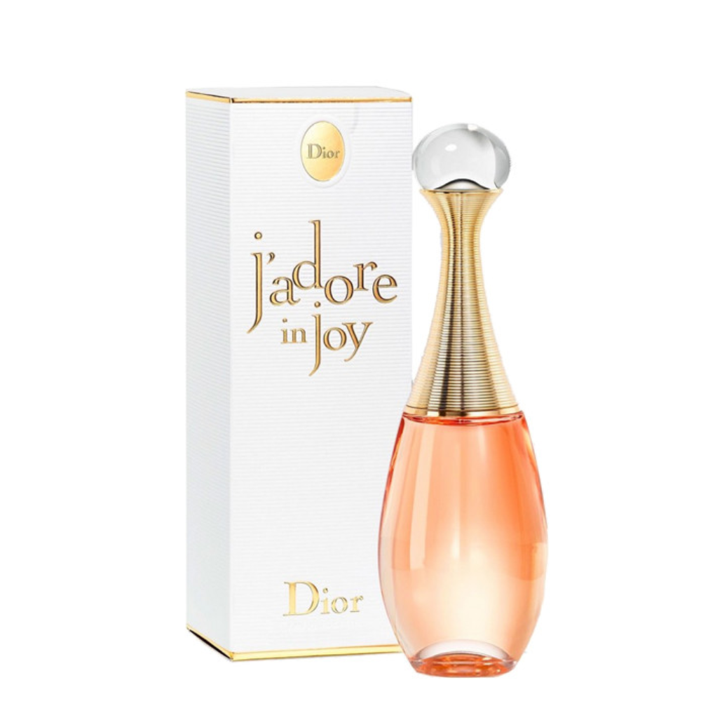 -DIOR J'ADORE IN JOY EDT 100ML