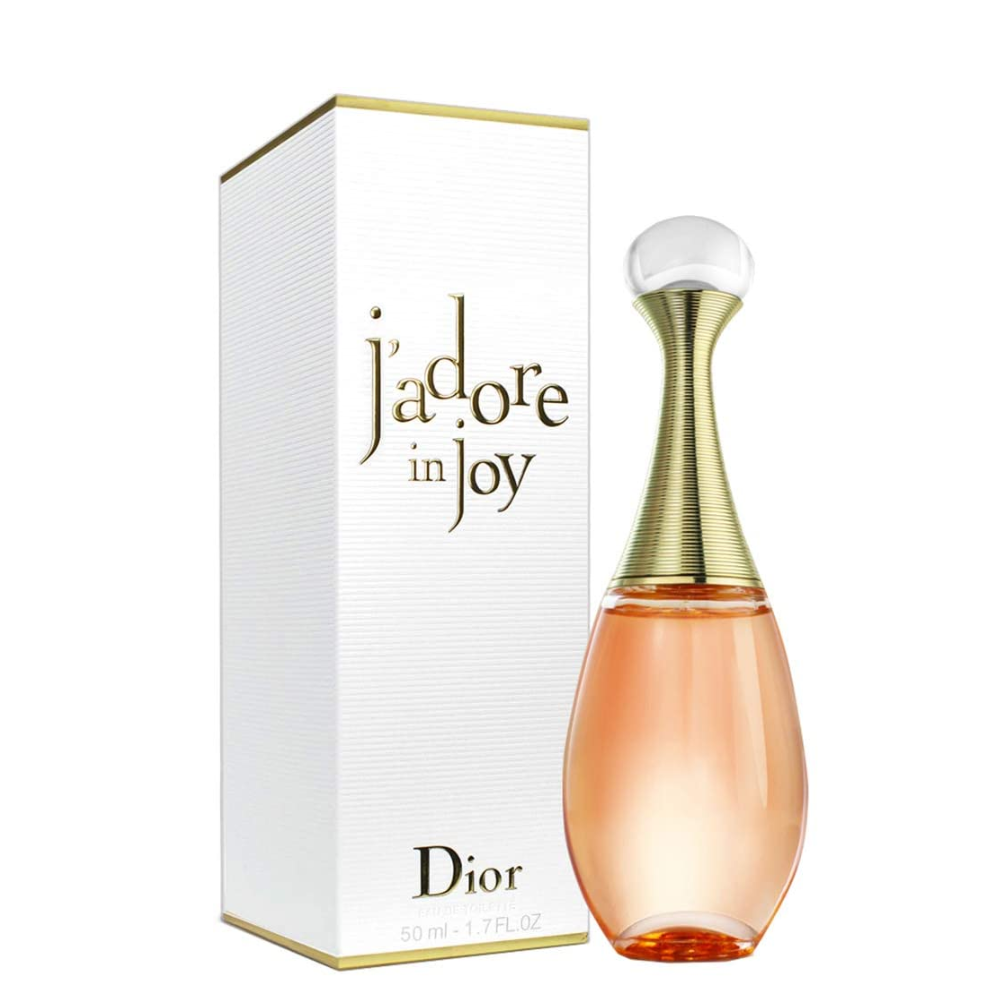 -DIOR J'ADORE IN JOY EDT 50ML