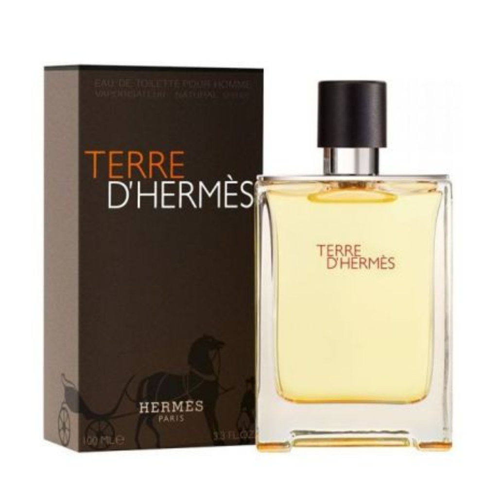 HERMES TERRE D'HERMES EDP 200ML