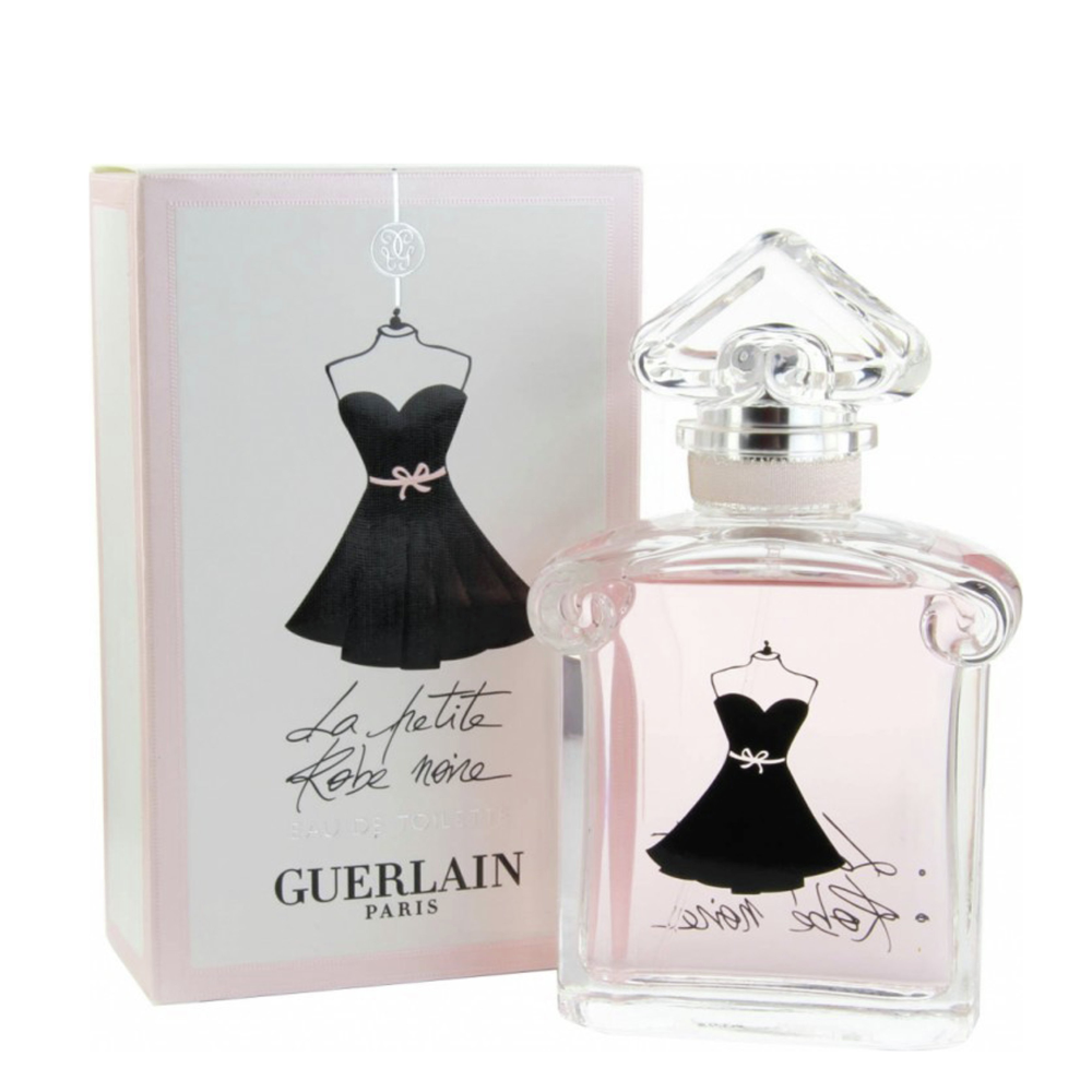 GUERLAIN LA PETITE ROBE NOIRE EDT 30ML