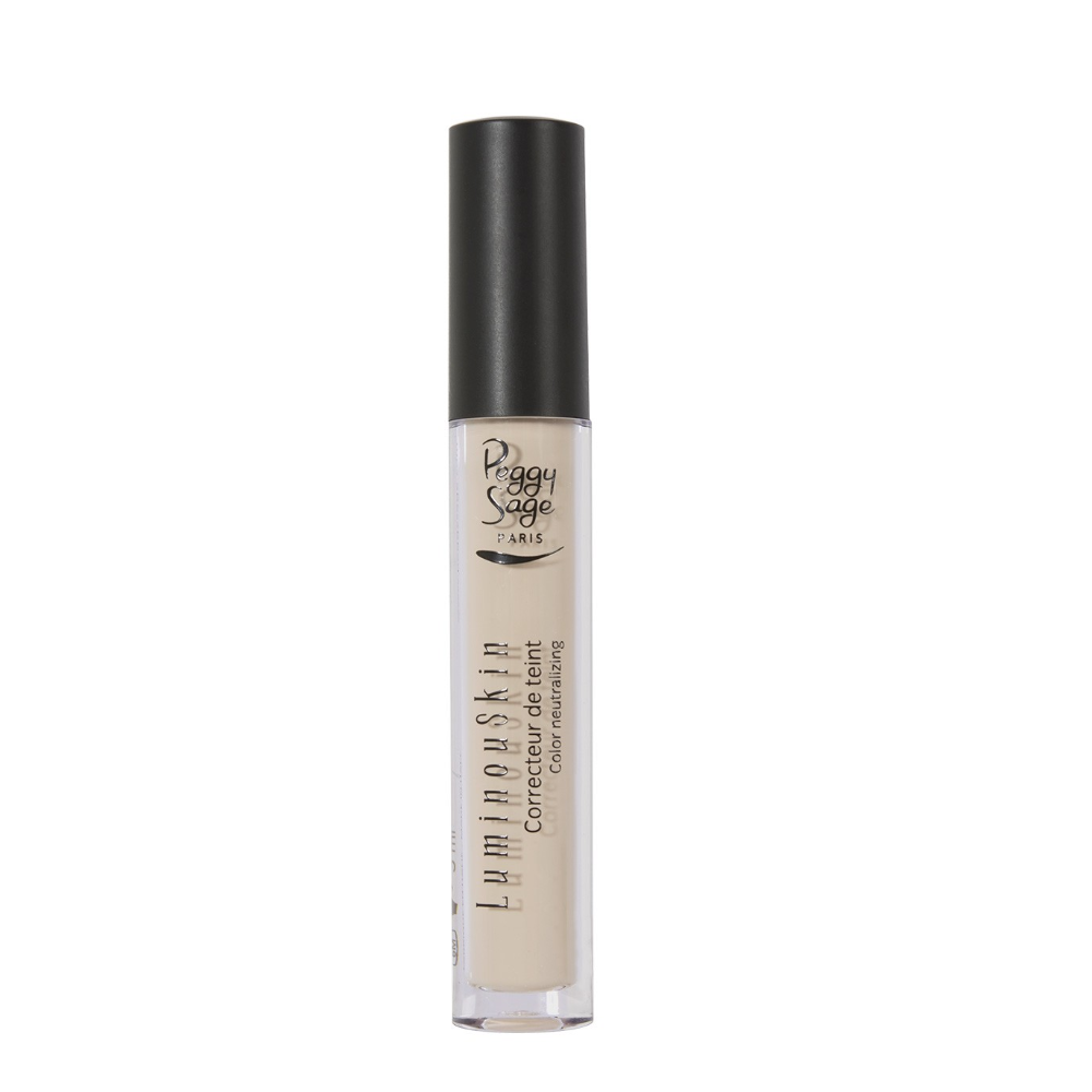 PEGGY SAGE 801145 CORRETTORE DELL'INCARNATO LUMINOUSKIN BEIGE 3ML