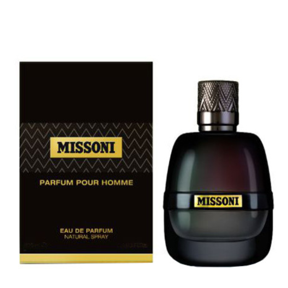 MISSONI PARFUM POUR HOMME EDP 30ML