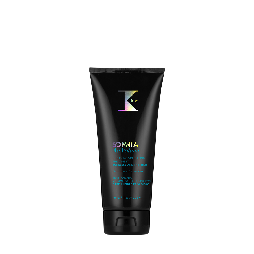 K-TIME SOMNIA ADVOLUME TRATTAMENTO VOLUMIZZANTE 200ML