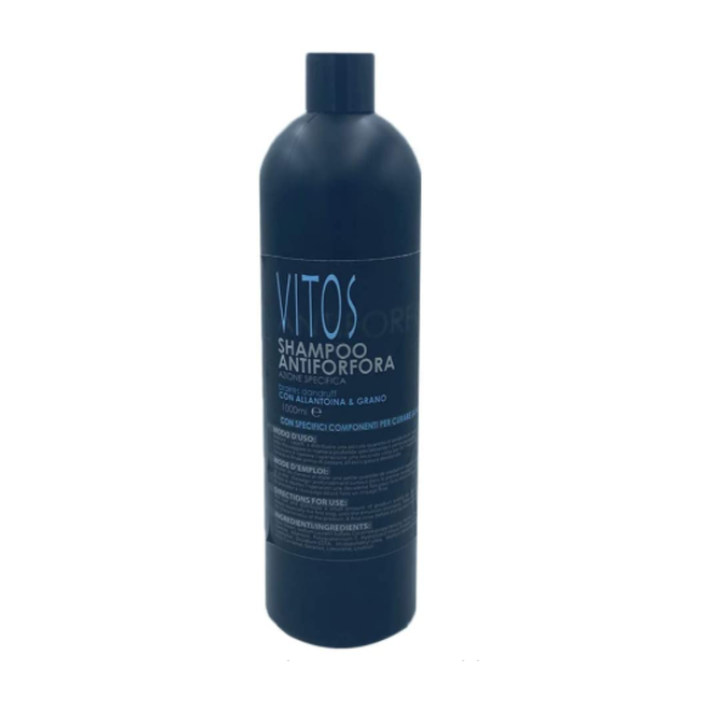 VITOS SHAMPOO ANTIFORFORA 1000ML 1184