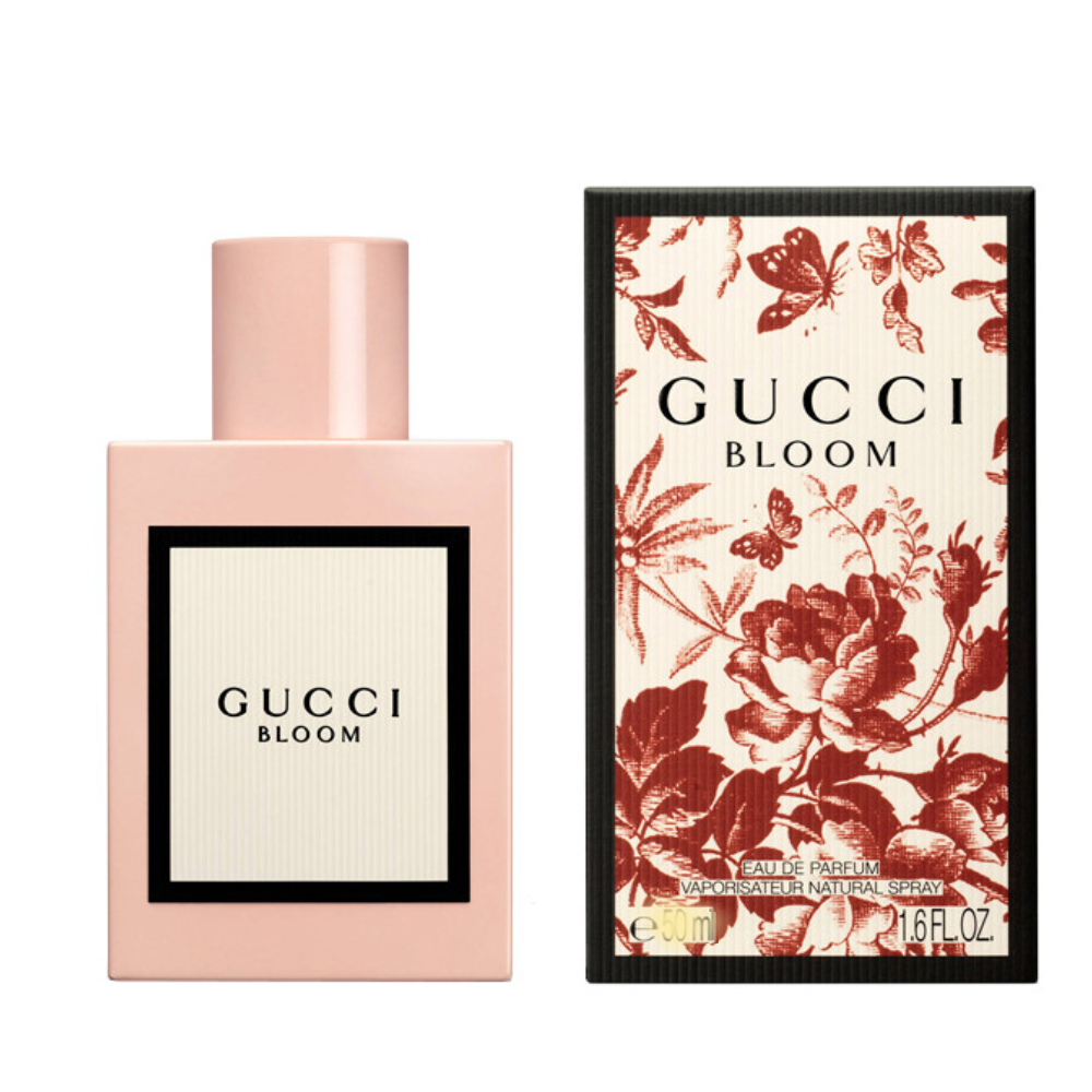 GUCCI BLOOM DONNA EDP 100ML