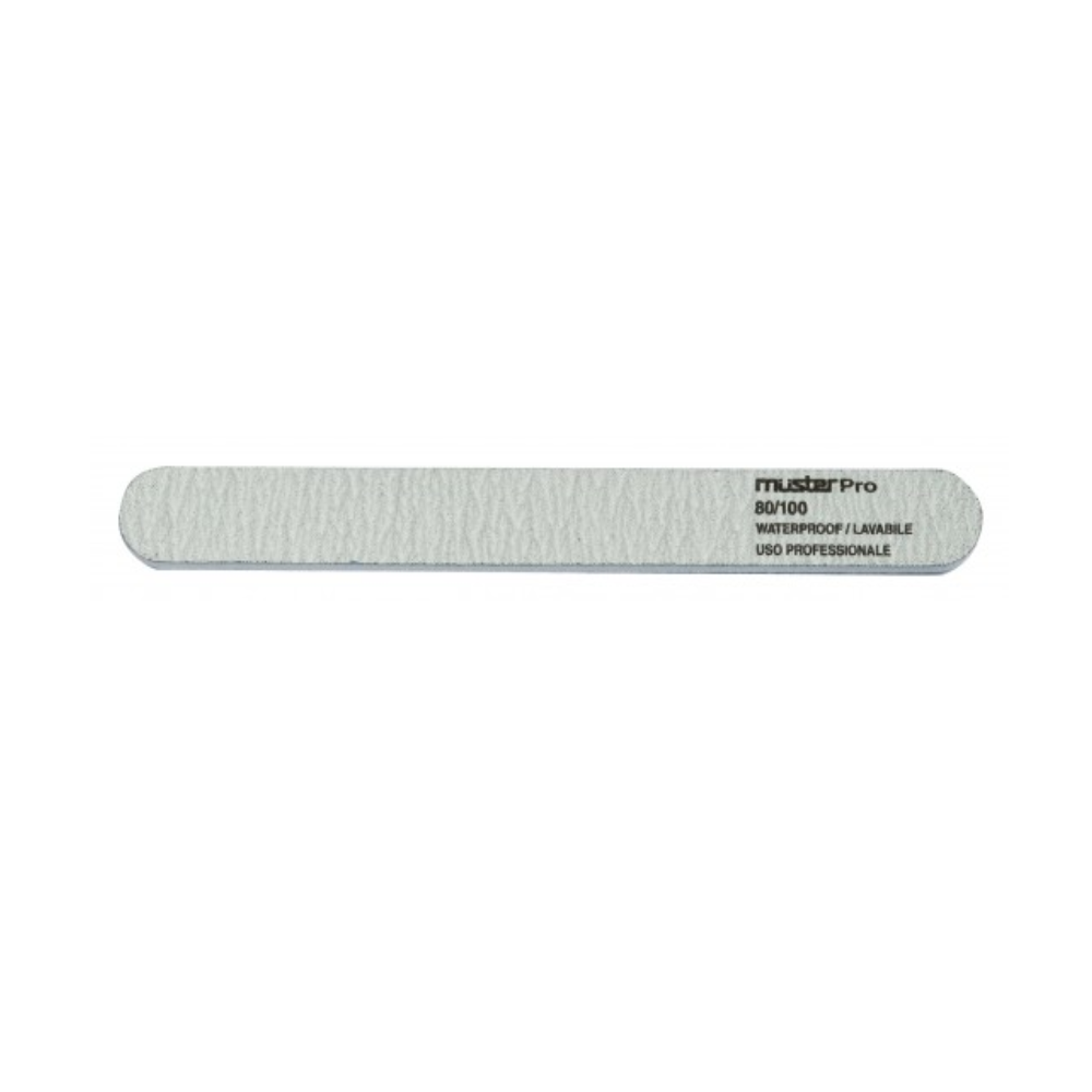 MUSTER 16278 LIMA DRITTA 80/100 GRIGIO CONF.6PZ