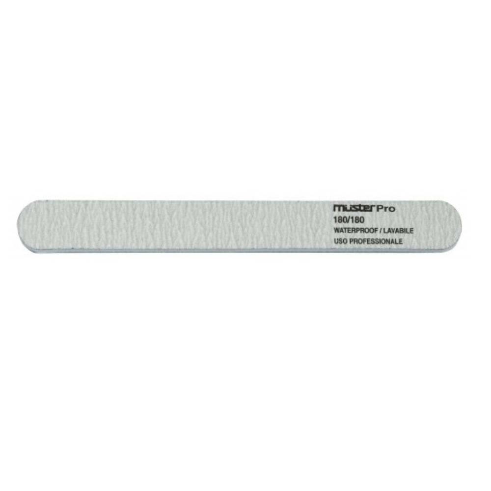 MUSTER 16280 LIMA DRITTA 180/180 GRIGIO CONF. 6PZ