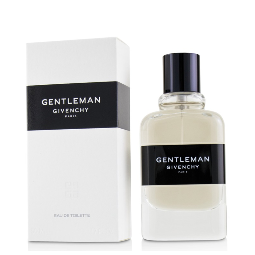 GIVENCHY GENTLEMAN EDT 50ML