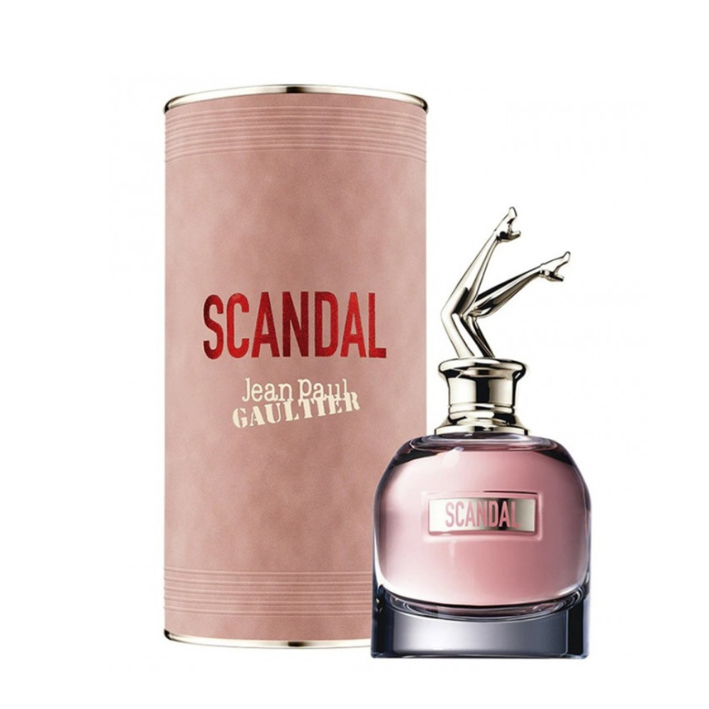 JPG SCANDAL EDP 80ML