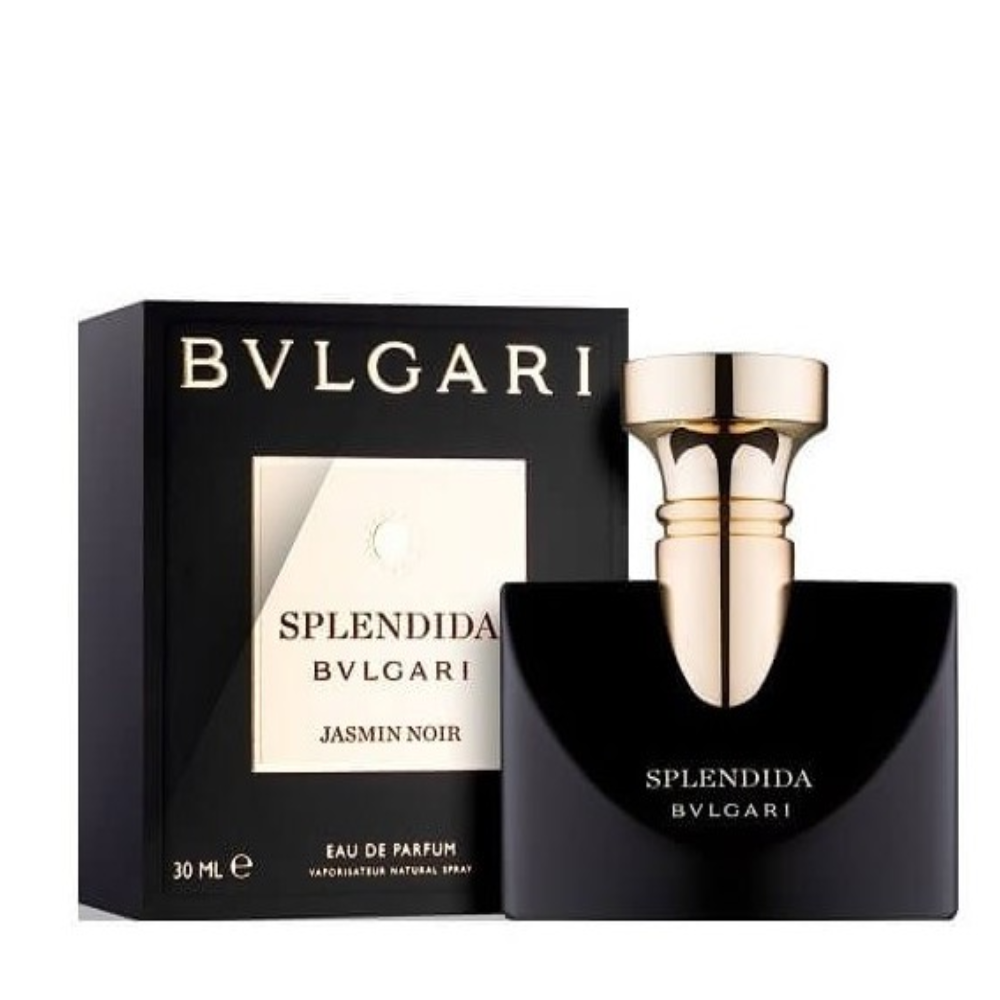 BULGARI SPLENDIDA JASMIN NOIR EDP 30ML