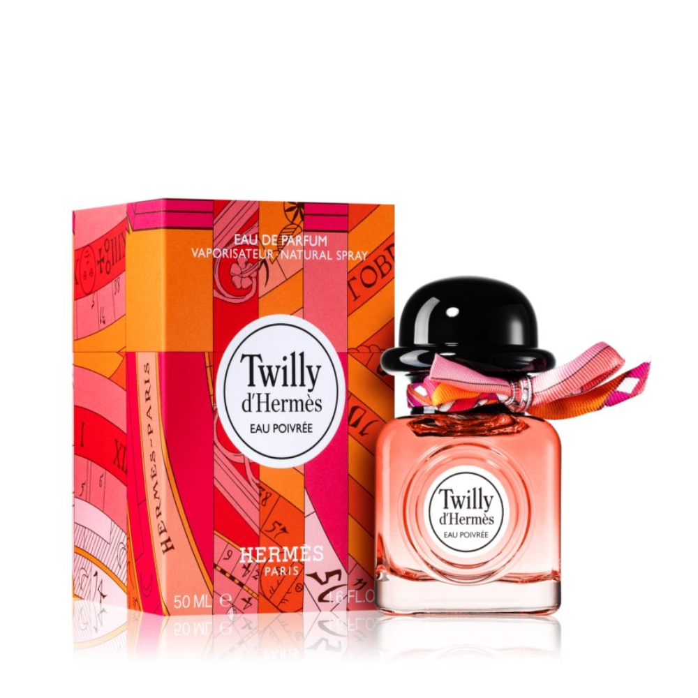 HERMES TWILLY D'HERMES EDP 50ML