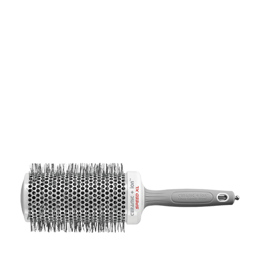OLIVIA GARDEN SPEED XL SPAZZOLA TERMICA CERAMIC ION MM65 41785