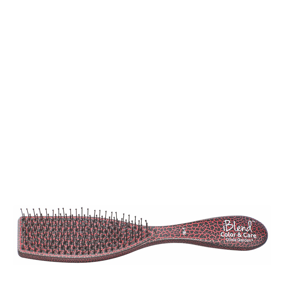 OLIVIA GARDEN I BLEND SPAZZOLA ROSSA 41787