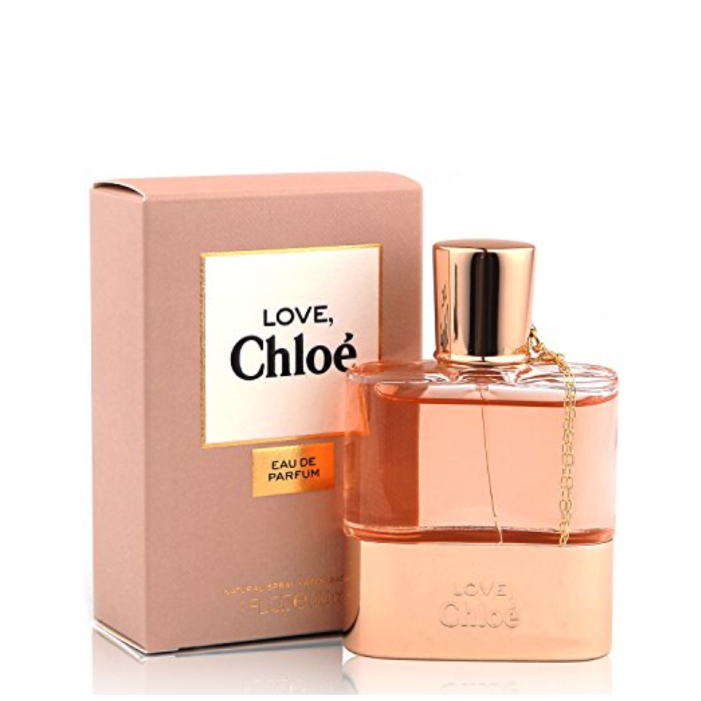 CHLOE LOVE STORY DONNA EDP 30ML