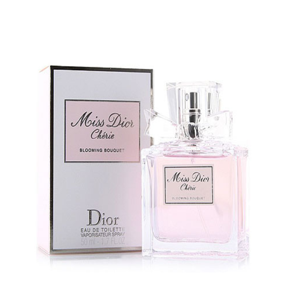 CHRISTIAN DIOR MISS DIOR BLOOMING BOUQUET EDT 50ML
