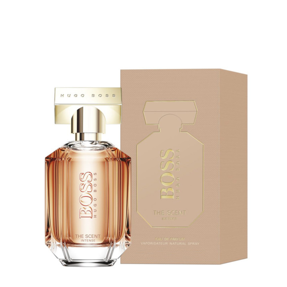 HUGO BOSS THE SCENT INTENSE FOR HER EDP 30ML