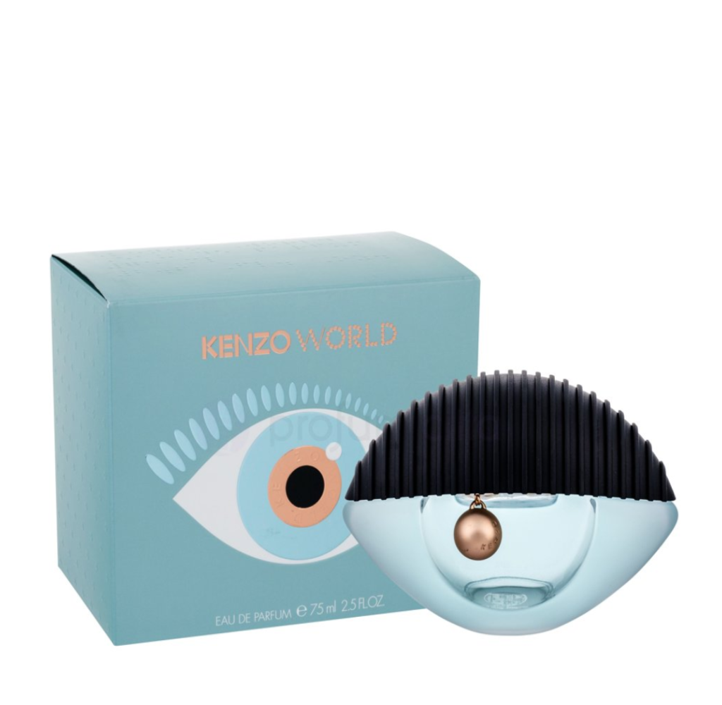 KENZO WORLD EDP 50ML