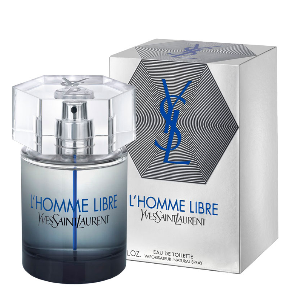 YSL L'HOMME LIBRE EDT 100ML