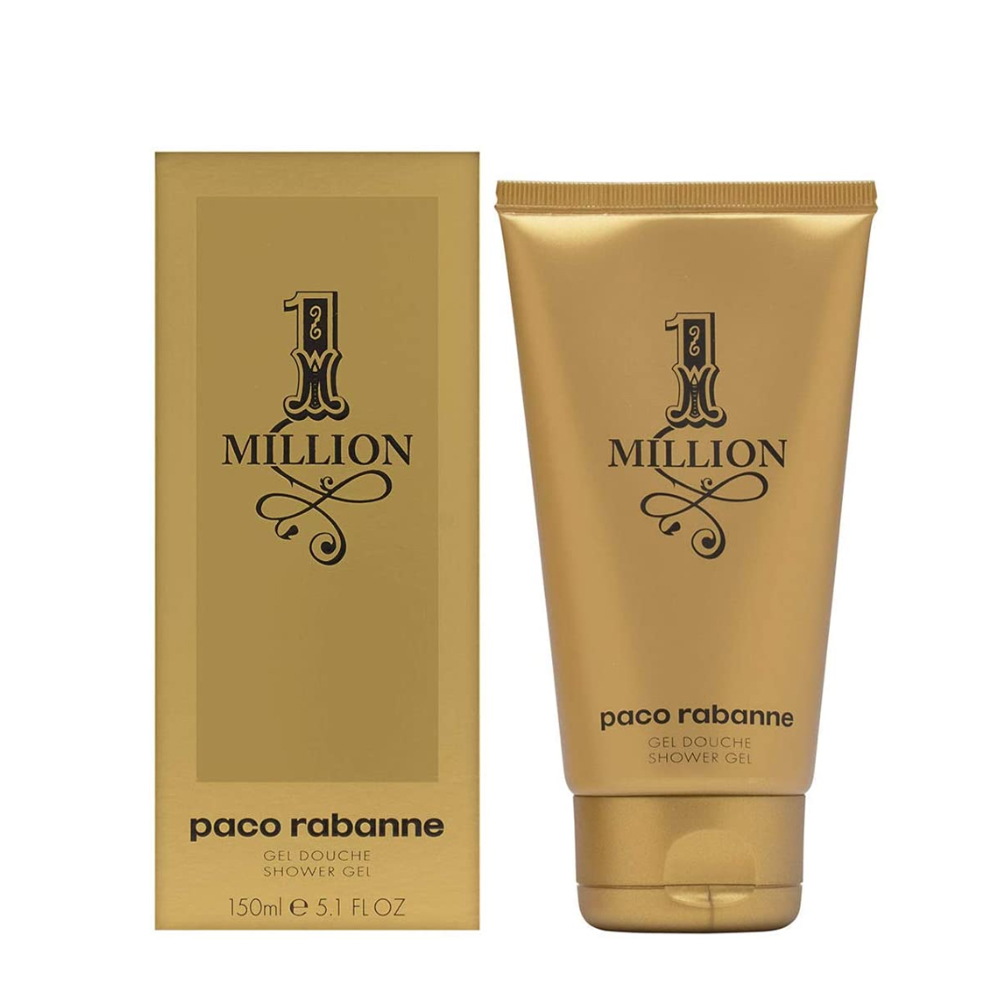 PACO RABANNE GEL DOCCIA 150ML