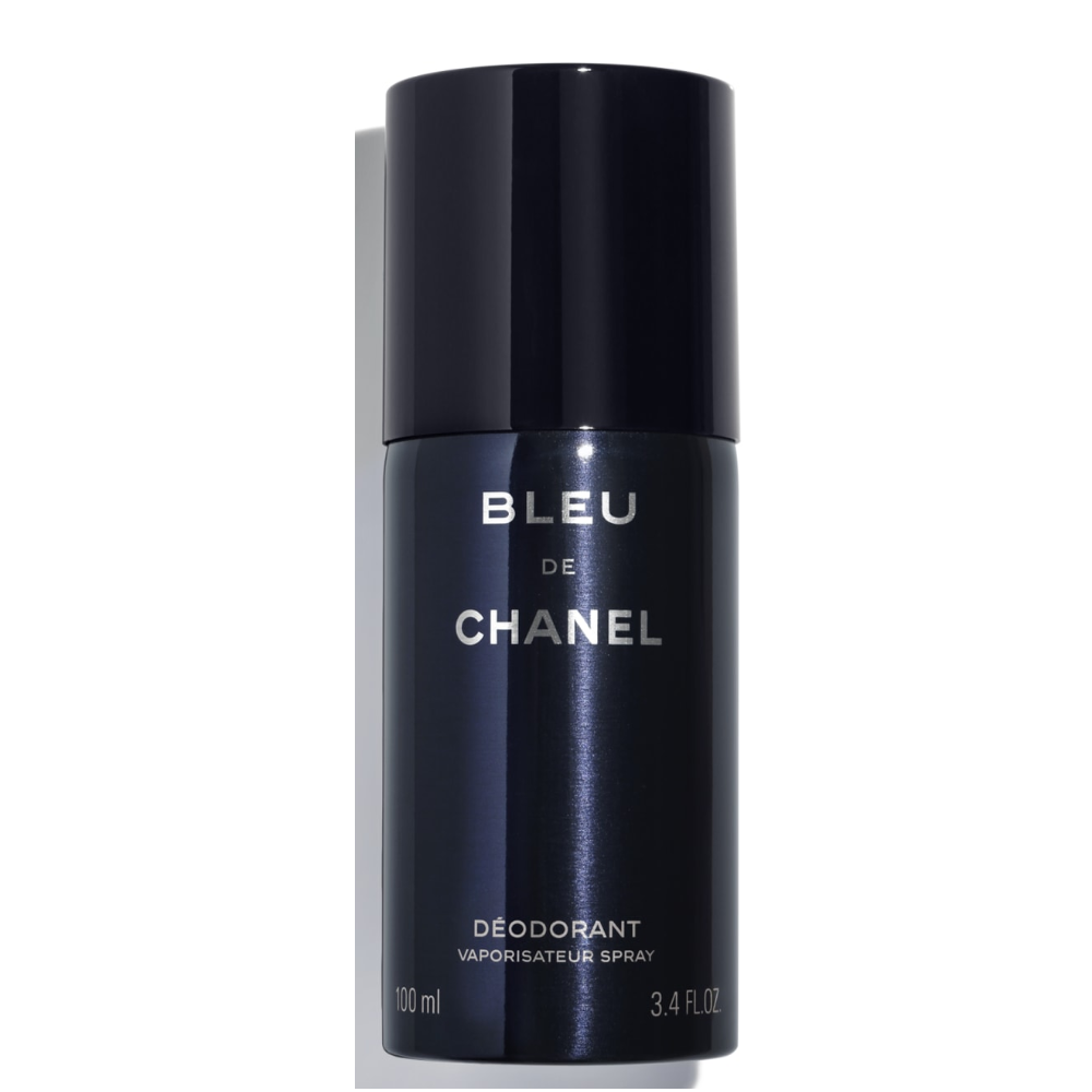 CHANEL BLEU DEODORANTE SPRAY 150ML